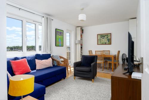 Southwark Apartment | GuestReady - Penthouse Flat in Trendy Peckham