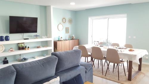 Caminha Apartment | GuestReady - Relaxing escape near the beach
