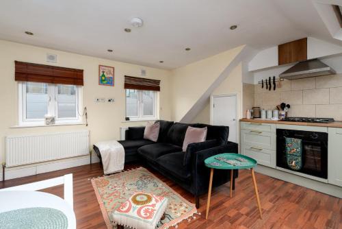 Larkhall Apartment | GuestReady - Restful retreat near Clapham Common