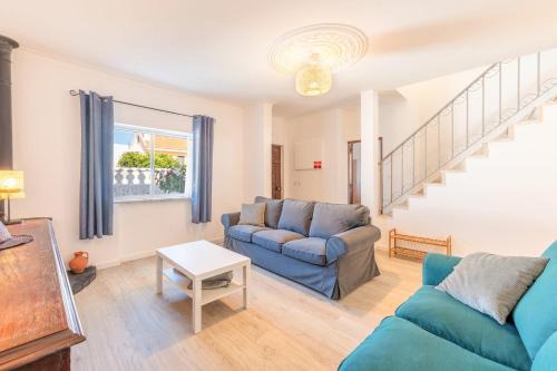 Charneca de Caparica e Sobreda House | GuestReady - Serene Escape Close to Aroeira Beach