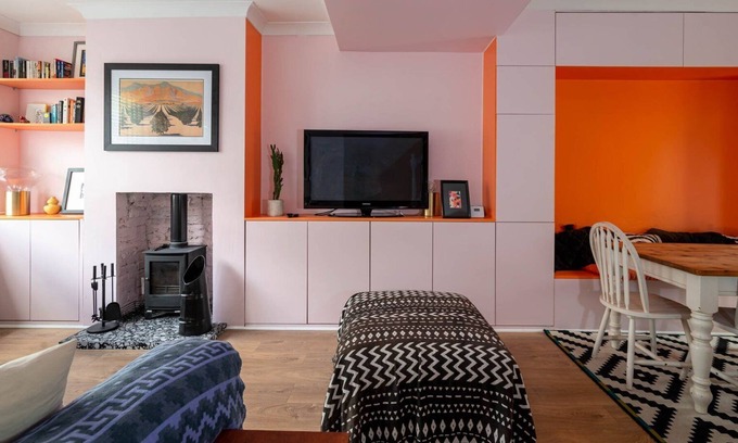 Walthamstow House | GuestReady - Sunny 2BR Home in Walthamstow + Garden