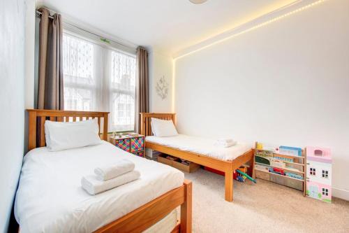 Shepherd's Bush Apartment | GuestReady - Tranquility near Shepherd's Bush