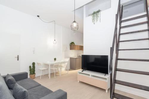 La Malva-rosa Apartment | GuestReady - Valencia's Vibrant Malvarrosa