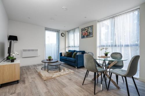 Vauxhall Apartment | GuestReady - Vauxhall Comfort Home