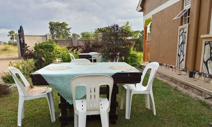 Soroti Hotel | Gugga Resort