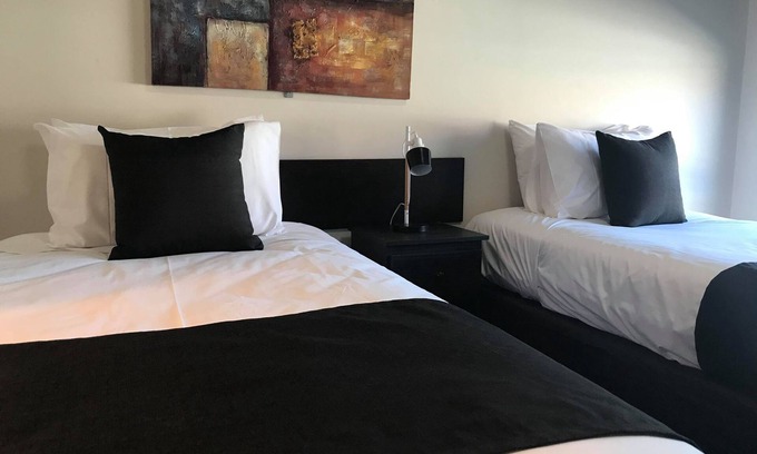 Brooklyn Hotel | Guiding Star Hotel