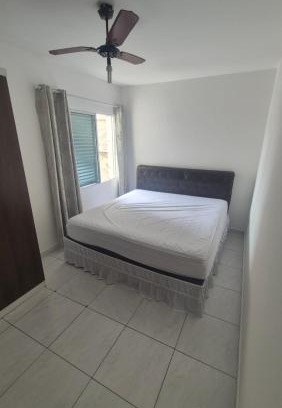 Boqueirao Apartment | Guilherme