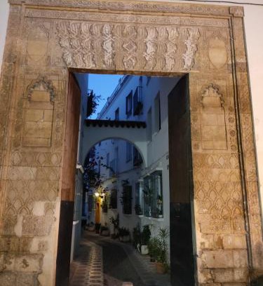 La Trinidad-San Juan y Todos los Santos Apartment | Guimar Momentos, vívelos en Córdoba