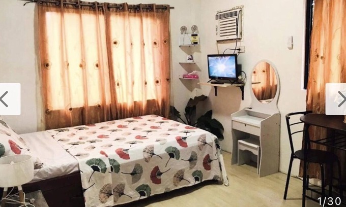 San Lorenzo House | Guimaras Sleepover inn offering a cheapest private room.