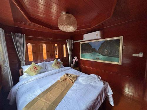 Ao Nang House | Guitar Thai Style Pool House