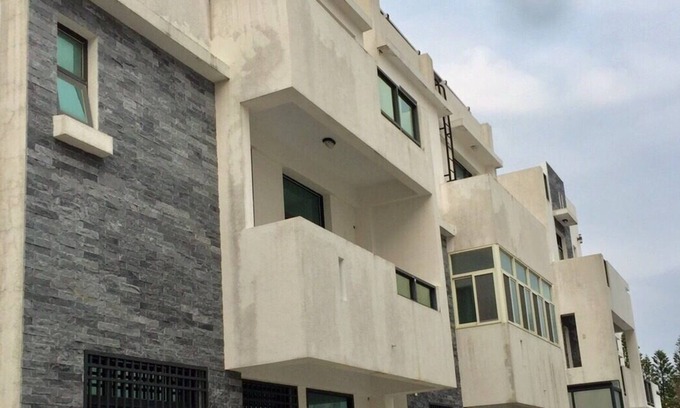 Huxi Bed & Breakfast | Guiyuehome