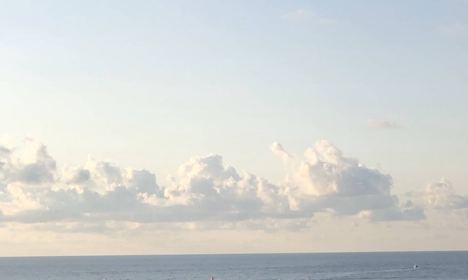 Orange Beach Condo | Gulf Front! Indoor Pool Newly Decorated Amazing Views Discounts! Phoenix VII