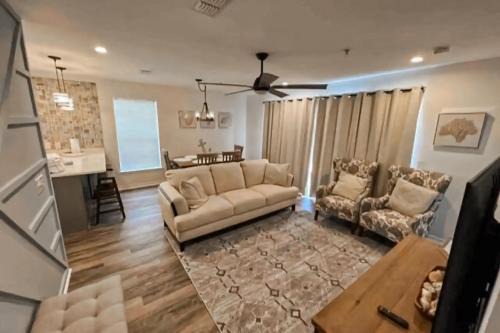 Navarre Beach Apartment | Gulf Island Condo 431