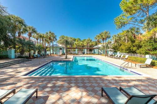 Gulf Place House | Gulf Place 1B