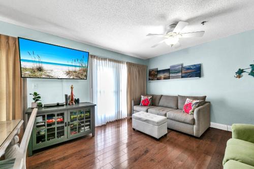 Gulf Place House | Gulf Place Caribbean 413- Aqua Vista on 30A