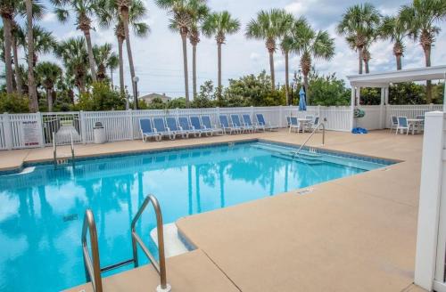 Gulf Place House | Gulf Place Caribbean #307 - Sweet Tea and Sunshine