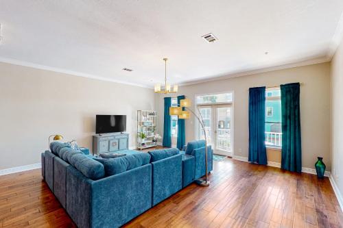 Gulf Place Apartment | Gulf Place - Namastay 30A
