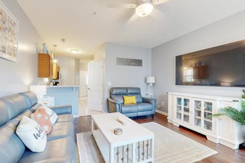Myrtle Beach House | Gulfstream Cottages 402