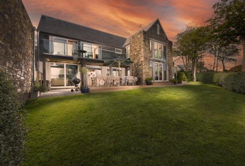 Rock House | Gull Rock