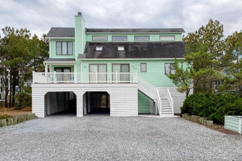 Bethany Beach House | Gull's Nest - 39638 S Gulls Way Ct