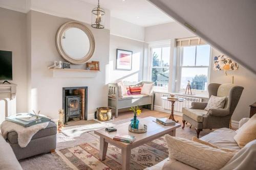 Felixstowe House | Gulls' Nest, Felixstowe