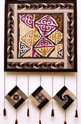 Kazarman House | GULMIRA guest house