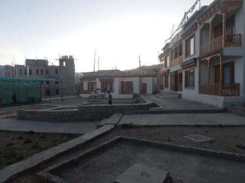 Leh Apartment | gultuk homestay