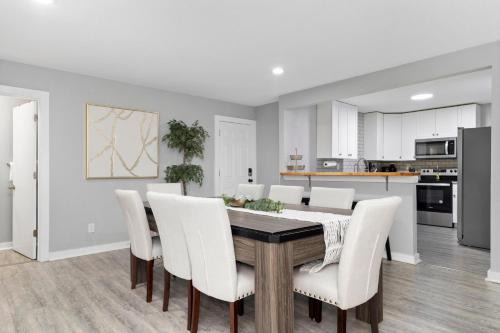 Nellysford House | Gum Tree 4 with Wintergreen Advantage