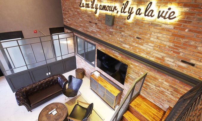 Gumi Hotel | Gumi Hyeonggokdong Hotel Stay