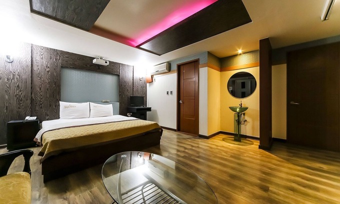 Gumi Hotel | Gumi Indong Hotel Casa Lucido