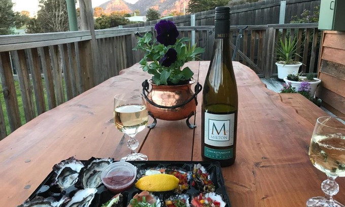 Coles Bay House | Gumnut Cottage
