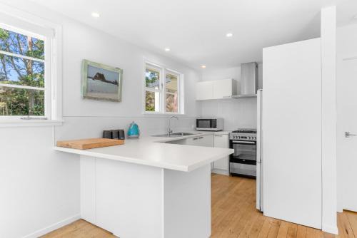 Mangawhai Heads House | Gumtree Villa - Mangawhai Heads Holiday Home