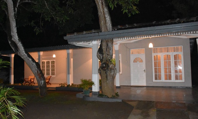 Kandy House | Gunda's Holiday Home