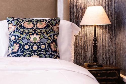 Marylebone Hotel | Gunmakers