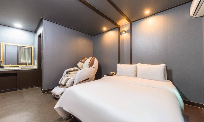 Gunsan Hotel | Gunsan THE Bridge Hotel