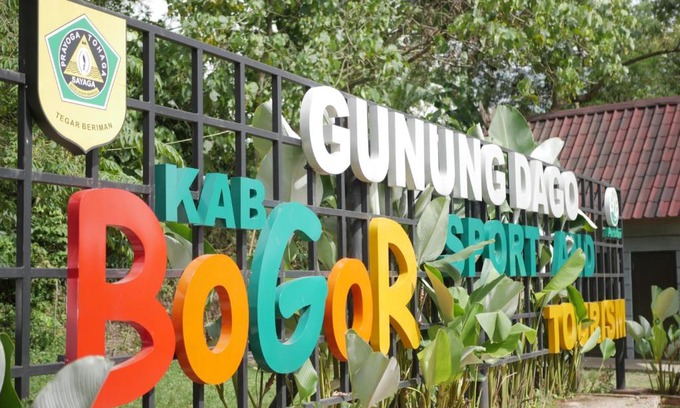 Java House | Gunung Dago Resort Bogor Syariah