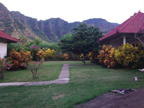 Pemuteran House | Gunung Mas Pemuteran