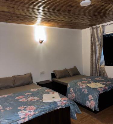 Kurseong House | Guras Homestay Chimney