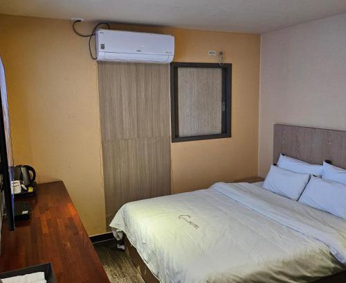 Guri Hotel | Guri C Boutique Hotel