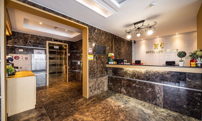 Guri Hotel | Guri Newcastle
