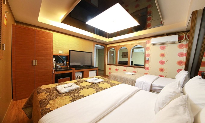 Guri Hotel | Guri Zenith