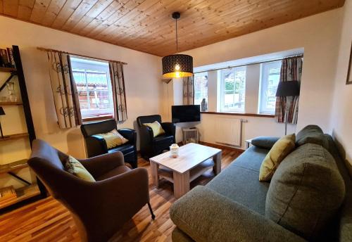 Gnesau Apartment | Gurkhof Ferienwohnungen
