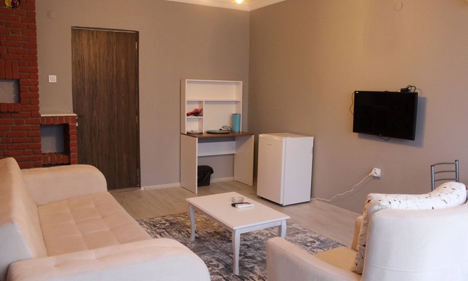 Cigli Apartment | Gurleyen Apart Otel