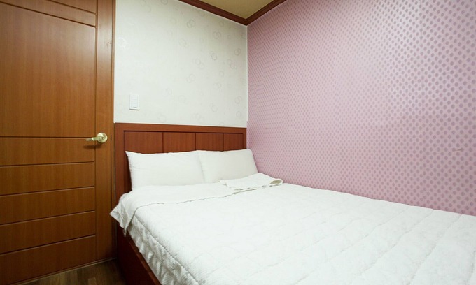 Guro-dong Hotel | Guro City Park