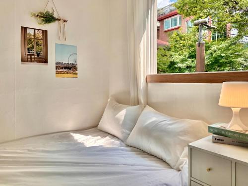 Gwanak-gu Apartment | GuRoom House Seoul