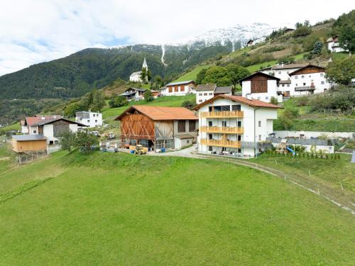 Lasa Apartment | Gurschlerhof