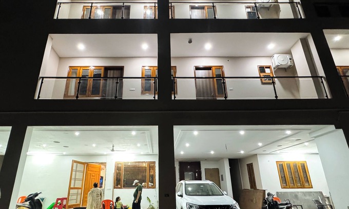 Faizabad Hotel | Guru Sadan | A Luxe Stay