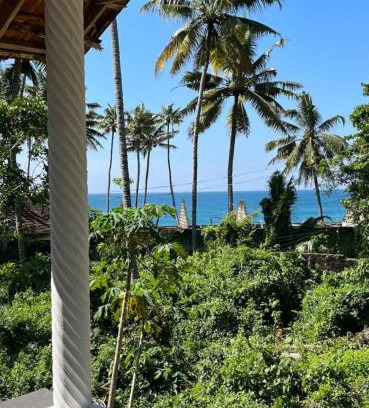 Varkala House | Guru villa near beach