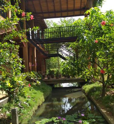 Dambulla Hotel | Guruge Villa Habarana