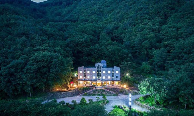 Pungyang-myeon House | Gurye Huni Hostel and Guest House